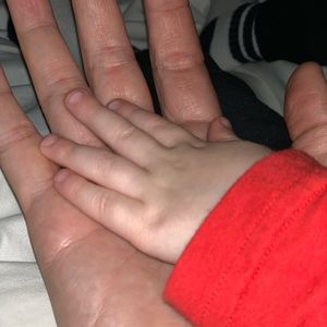 Meet your Posher, Steve